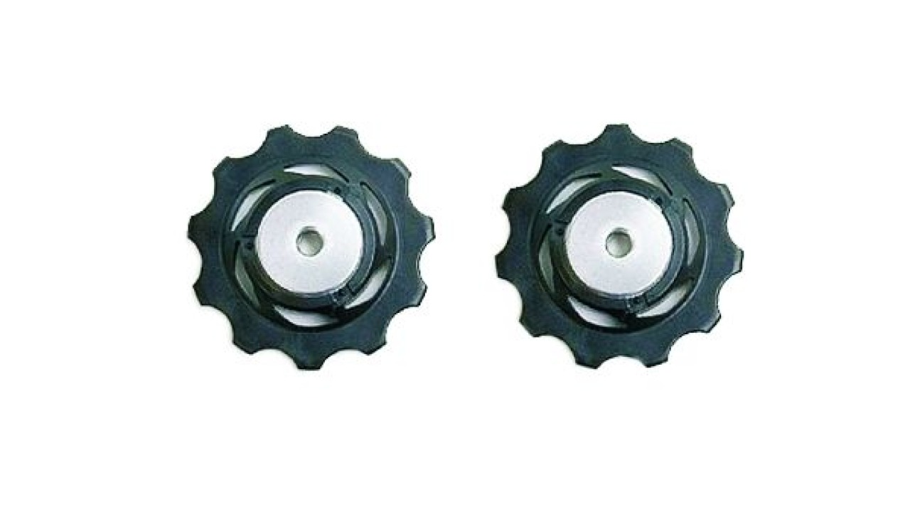 05-07 X0 RD PULLEY ASSY 05-07 X0 RD PULLEY ASSY