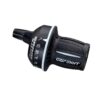 Grip Shift SRAM 3.0 Comp 8-vit. ESP gris-noir