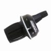 Grip Shift MRX Comp 8-vit. Shimano compatible