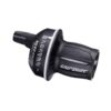 Grip Shift MRX Comp 7-vit. Shimano compatible Grip Shift MRX Comp 7-vit. Shimano compatible