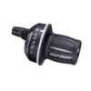 Grip Shift MRX Comp 7-vit. Shimano compatible Grip Shift MRX Comp 7-vit. Shimano compatible