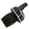 Grip Shift MRX Comp 6-vit. Shimano compatible
