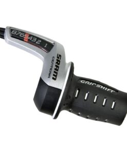 Grip Shift Centera 8-vit. Shimano compatible