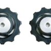 RIVAL RD CAGE/PULLEY ASSY KIT