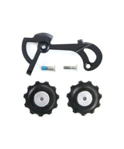 RIVAL RD CAGE/PULLEY ASSY KIT
