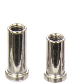 RIVAL/FORCE BRAKE CENTER NUT SET NUT SET