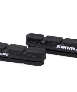 Rival/Force Brake Pad Insert, Qty 2