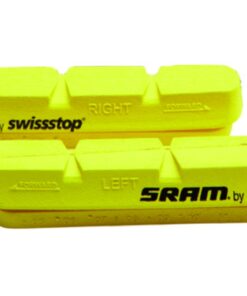 Rival/Force Brake Pad Insert for Carbon