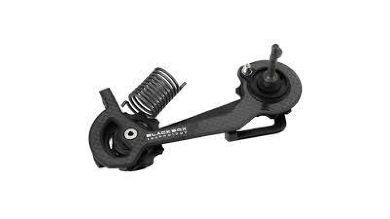 X0 RD CAGE ASSEMBLY CARBON MEDIUM X0 RD CAGE ASSEMBLY CARBON MEDIUM