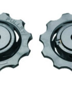 08 X0 REAR DERAILLEUR PULLEY KIT QTY 2