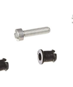 RED RD CABLE ANCHOR/LIMIT SCREW