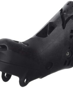 RED SHIFTER BODY ASSY LEFT