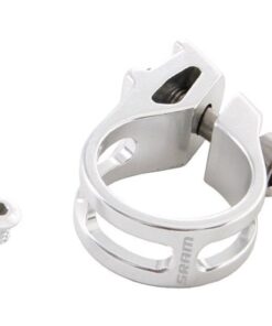 TRIGGER CLAMP/BOLT KIT SLV QTY1
