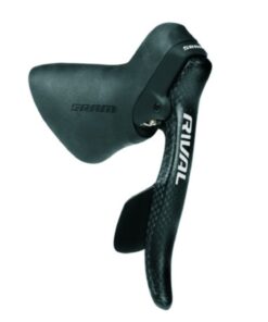 SHIFT/BRAKE LEVER RIVAL LEFT SRAM