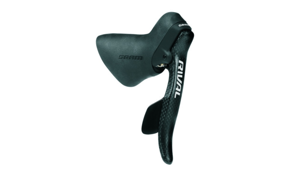 SHIFT/BRAKE LEVER RIVAL RIGHT SRAM SHIFT/BRAKE LEVER RIVAL RIGHT SRAM