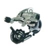 Dérailleur arrière Force WiFli 10-vit Medium Cage Max 32D Dérailleur arrière Force WiFli 10-vit Medium Cage Max 32D
