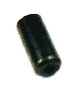 SRAM Embouts de gaine Ø5mm Alu noir Box à 100 pcs