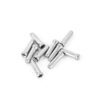 SRAM Embouts de câble Ø1.8mm argent Box à 500 pcs