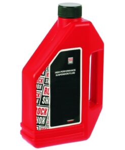 10 PITSTOP SUS OIL, 2.5WT, 1 LITER BOTTLE NEW
