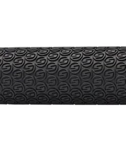 Poignées SRAM LockingGrips paire fixation avec deux bagues noir