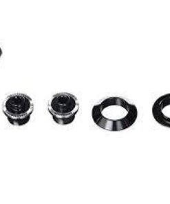 KIT COMPLETE AXLE X-9 FRONT