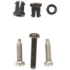 11 FD X0/X9 LO CLAMP SCREW KIT