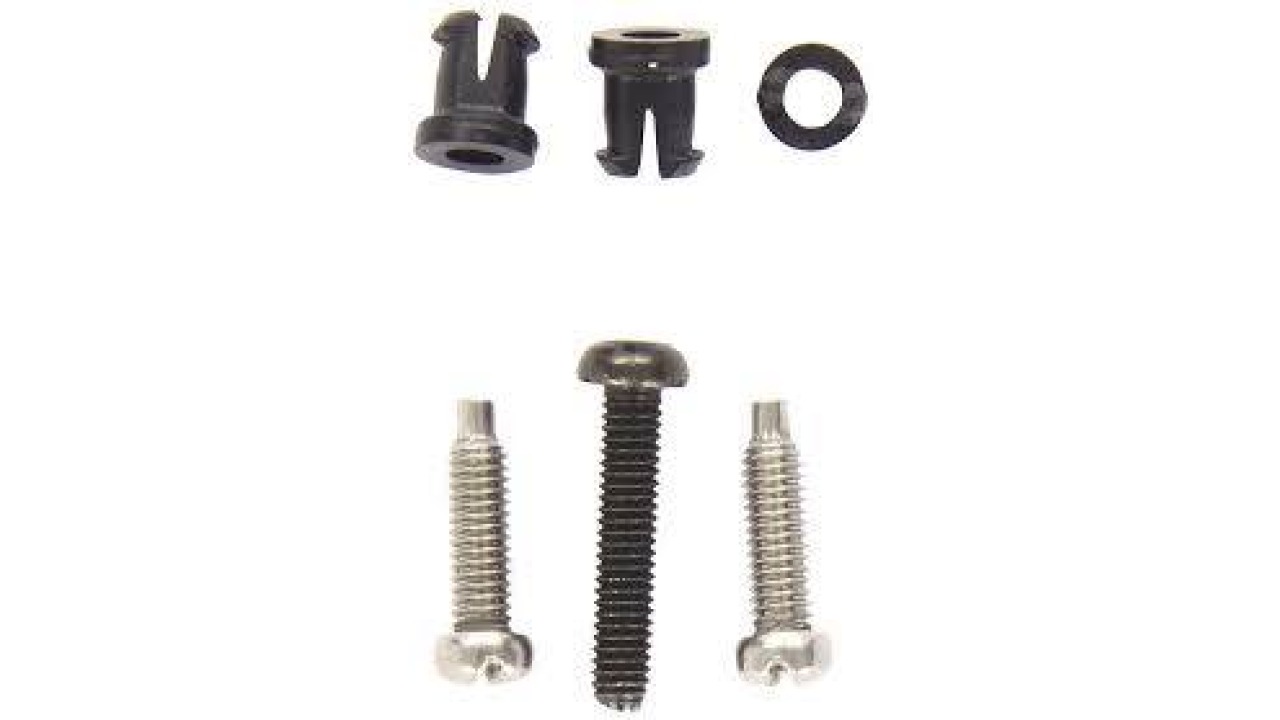 11 RD X7 10SP B SCREW/LIMIT SCREW KIT 11 RD X7 10SP B SCREW/LIMIT SCREW KIT