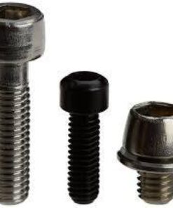 11 FD X0/X9 LO CLAMP SCREW KIT