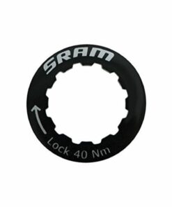 CS LOCKRING 12T STEEL