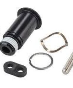 RED BLK RD B-BOLT KIT SRAM