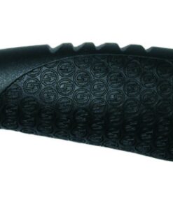 SRAM Poignées Comfort 133mm paire noir