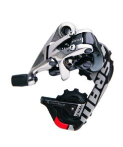 Dérailleur arrière Red 10-vit Aero Glide Short Cage Max 28D