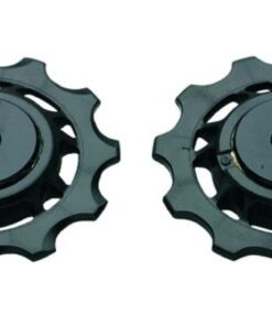 Galets de dérailleur paire Red / Red22 / Force / Force22 / Rival