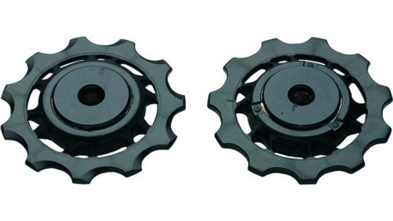 Galets de dérailleur paire Red / Red22 / Force / Force22 / Rival Galets de dérailleur paire Red / Red22 / Force / Force22 / Rival