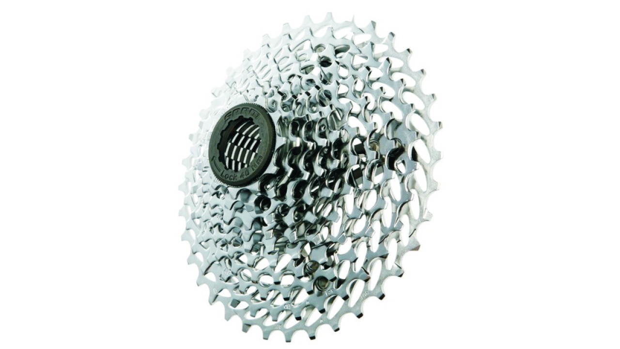 Cassette PG-1030 11-28 10-vit Cassette PG-1030 11-28 10-vit