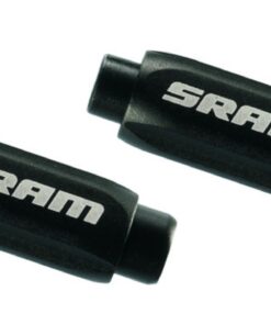 COMPACT BARREL ADJ ALLOY BLK SRAM QTY 2 SRAM
