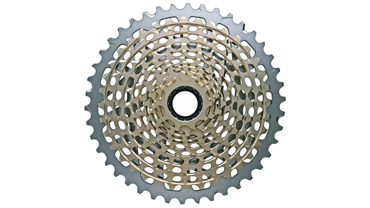 Cassette XG-1199 XX1 10-42 11-vit Cassette XG-1199 XX1 10-42 11-vit