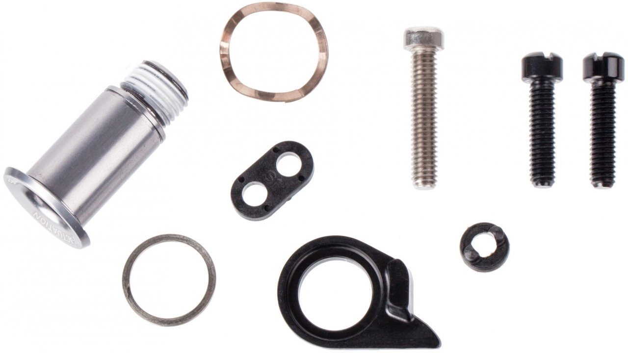 RD XX1 B-BOLT AND LIMIT SCREW KIT SRAM RD XX1 B-BOLT AND LIMIT SCREW KIT SRAM