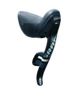 AM SHIFT/BRAKE LEVER SINGLE FORCE22RIGHT SRAM