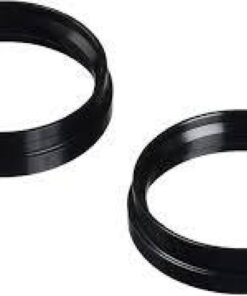 GRIP SHIFT LOCK-ON GRIP LOCKRINGS QTY2 SRAM