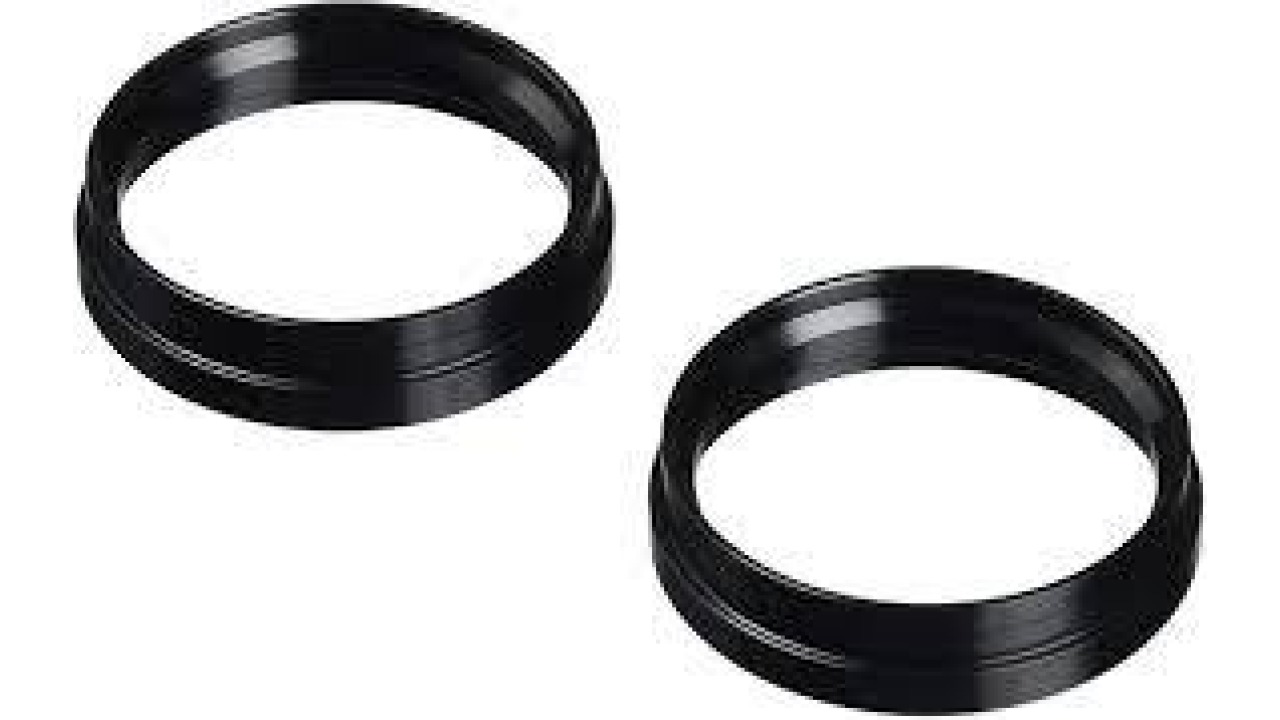 GRIP SHIFT LOCK-ON GRIP LOCKRINGS QTY2 SRAM GRIP SHIFT LOCK-ON GRIP LOCKRINGS QTY2 SRAM