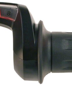 AM SL G8 TWISTER BLACK 2000MM SRAM