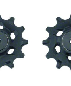 Galets de dérailleur XX1 X-Sync 11-vit paire céramique