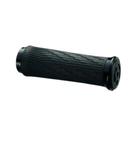 Poignées SRAM LockingGrips 122mm paire noir
