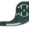 ADAPTOR COMP MOUNT QV 1/4 TO SLIDE Sram