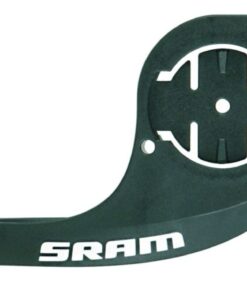 SRAM Computer Mount Ø 31.8mm VTT compatible 1/4 turn twist lock
