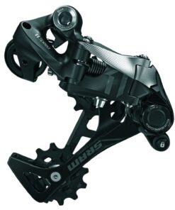 Dérailleur arrière X01 Type 2.1 11-vit Max 42D Black