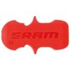 SPIDER W CHAINRING BOLTS XX1 BB30 76 11S SRAM