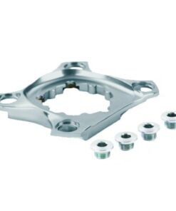 SPIDER W CHAINRING BOLTS XX1 BB30 76 11S SRAM