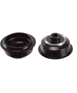 Conversion Caps Hub Front 9x100 QR 19mm Standard-X0Hubs/900Hubs